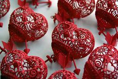 "Til Death Do Us Part" Heart Skull 3 small