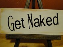 Handmade Rustic And Distressed Wood Signs 1 small