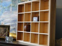Display Case, Coffee Cups, Shot Glasses, Memento's 2 small