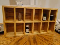 Display Case, Coffee Cups, Shot Glasses, Memento's 3 small