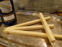 Artistic Easel, Picture Frame Holder 3 small