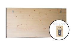 Mod Honeycomb 60x24  - Wood Wall Art, Metal Wall Art, Modern Wall Art, Wall Decor 3 small