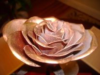 Copper Rose 2 small