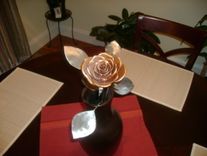 Copper Rose 1 small