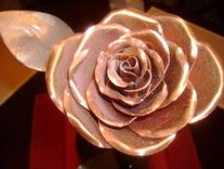 Copper Rose 3 small