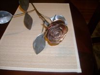 Copper Rose 4 small