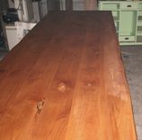 Rustic Dining Table 3 small