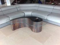 These Are Just Examples If The Coffee Tables I'Ve Done 1 small