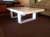 These Are Just Examples If The Coffee Tables I'Ve Done 4 small