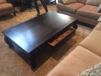 These Are Just Examples If The Coffee Tables I'Ve Done 5 small