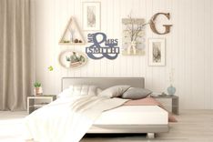 Mr & Mrs Custom Sign 2 small
