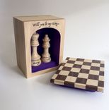 Engagement Ring Boxes Or Proposal Boxes 1 small