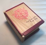 Engagement Ring Boxes Or Proposal Boxes 2 small