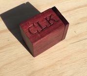 Engagement Ring Boxes Or Proposal Boxes 4 small