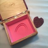 Engagement Ring Boxes Or Proposal Boxes 6 small
