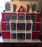 Advent Calendar House 1 small