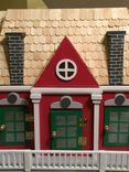 Advent Calendar House 5 small
