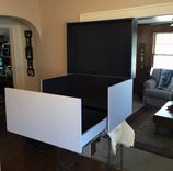 Giant Nike Shoe Box 3 small