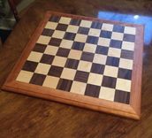 Stauton Chess Jiu Jitsu Karate Set With Board 2 small