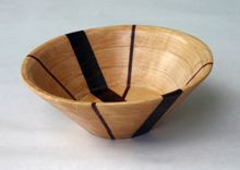 Wooden Decorative Kylix - Drinking Cups And Vases Greek 6 small