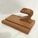 Iwatch And Iphone Wooden Charger Base 2 small