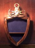 Military Or Retirement Shadow Box For Any Branch 1 small