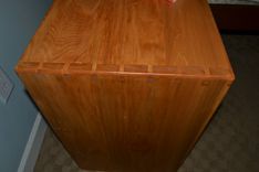 Overbed Side Table Easy To Use 4 small