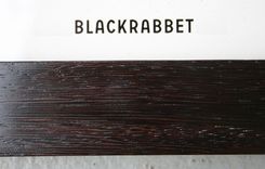 Exotic African Wenge Wood Natural Finish Picture Frame (8x10) 2 small