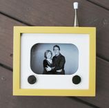 1950'S Inspired Tv Frame 1 small