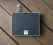 1950'S Inspired Tv Frame 3 small