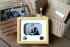 1950'S Inspired Tv Frame 4 small