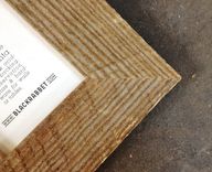 12 Opening Reclaimed Picture Frame 2 small