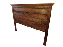 Rustic Farmhouse Headboard 2 small