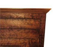Rustic Farmhouse Headboard 3 small