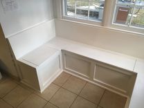 Built-In Breaktfast Nook 4 small