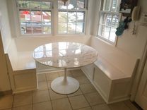 Built-In Breaktfast Nook 1 small