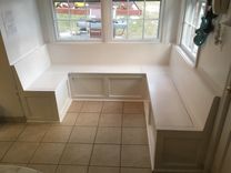 Built-In Breaktfast Nook 5 small