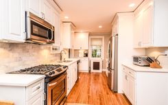 Complete Kitchen Renovation 1 small