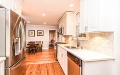 Complete Kitchen Renovation 2 small