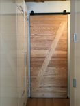 Modern Barn Door 1 small