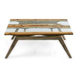 Twin River Coffee Table 1 small