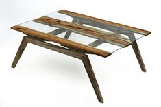 Twin River Coffee Table 2 small