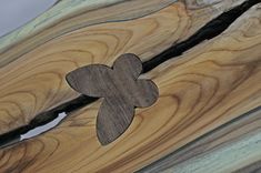 Twin River Coffee Table 4 small