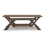 Semi Floating Entertainment Center 1 small