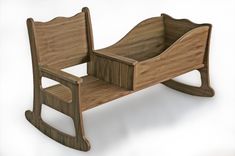 Roak-A-Bye Mother's Rocker 3 small