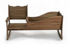 Roak-A-Bye Mother's Rocker 1 small