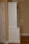 Custom Bookshelf/Storage Unit In Navarre, Fl 2 small