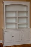 Custom Bookshelf/Storage Unit In Navarre, Fl 1 small