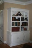Custom Bookshelf/Storage Unit In Navarre, Fl 3 small