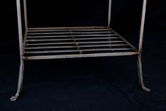 Recycled Night Stand 3 small